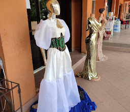 ENUGU international Trade Fair Complex photo