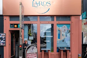 Laros Greek Street Food image