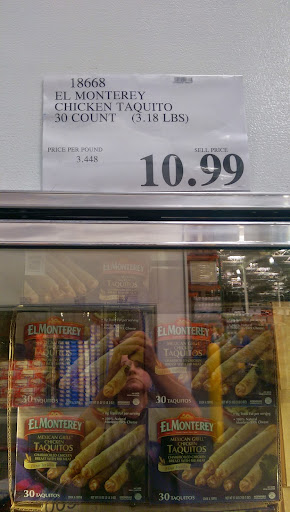 Warehouse store «Costco Wholesale», reviews and photos, 10 Monocacy Blvd, Frederick, MD 21704, USA