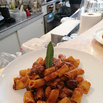 Photo n°1 de l'avis de Isabel.i fait le 05/03/2023 à 13:50 sur le  Ristoro Dantesca à Pisa