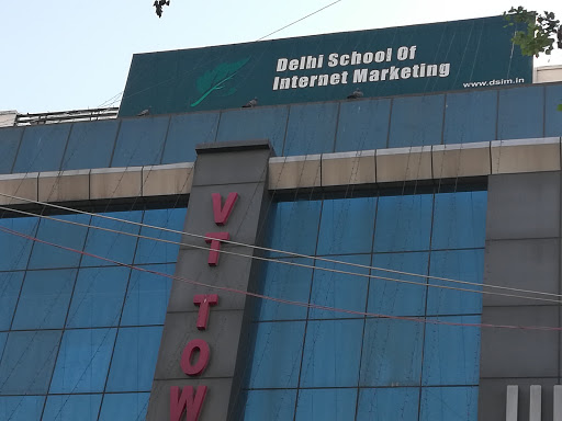 Delhi School of Internet Marketing