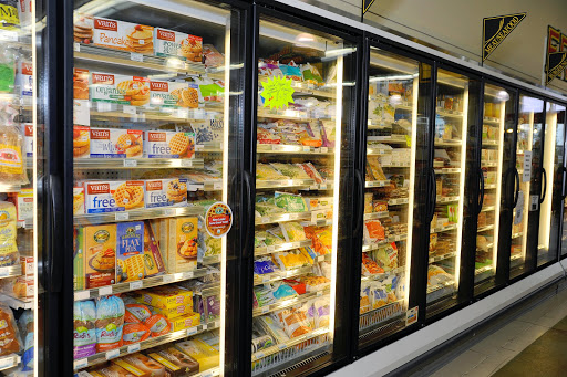 Health Food Store «Harvest Health Foods», reviews and photos, 4150 32nd Ave, Hudsonville, MI 49426, USA