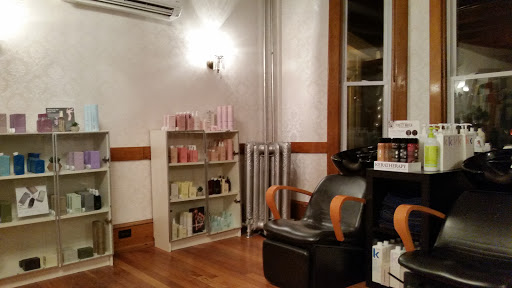 Beauty Salon «Daydreams Salon & Spa», reviews and photos, 57 S 2nd St, Newport, PA 17074, USA