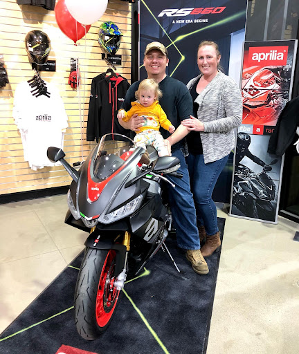 Motorcycle Repair Shop «Elk Grove Power Sports Inc.», reviews and photos, 10491 E Stockton Blvd, Elk Grove, CA 95624, USA