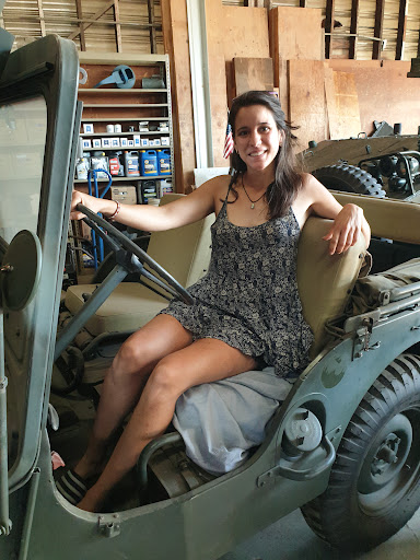 Mechanic «Joes Garage», reviews and photos, Academy St, Mt Angel, OR 97362, USA