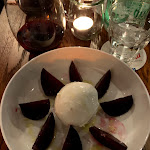 Photo n°1 de l'avis de Christian.h fait le 14/02/2019 à 22:27 sur le  `87 Mamma Lina by Gina's Pizza Bar à Karlsruhe