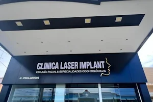 LaserImplant Cirugía Facial y Especialidades Odontológicas image