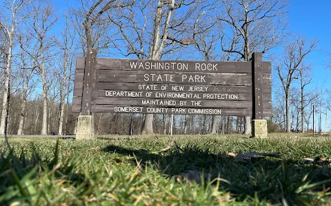 Washington Rock State Park image