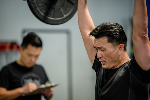 Physical Fitness Program «Resolution CrossFit», reviews and photos, 3700 Prospect Ave, Yorba Linda, CA 92886, USA
