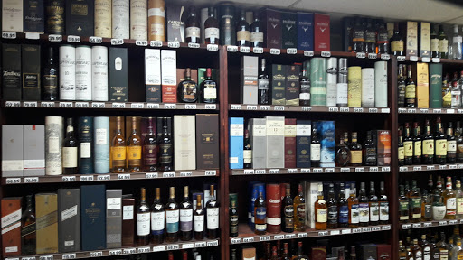 Party Store «Grand Party Store», reviews and photos, 5760 Whitmore Lake Rd, Brighton, MI 48116, USA