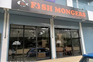 FISH MONGERS image