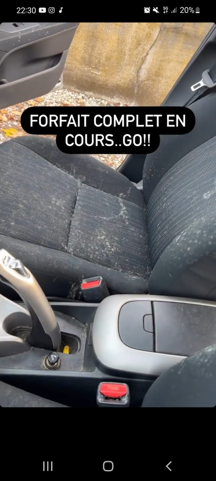Photo n° 1 de l'avis de Let.s fait le 07/12/2023 à 21:31