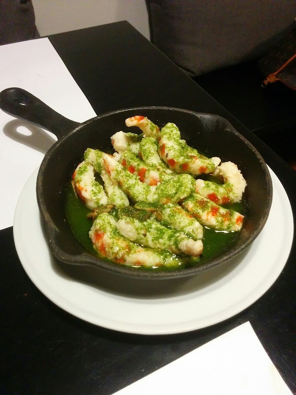 Imagen de Restaurante Oslo (9 de 23)