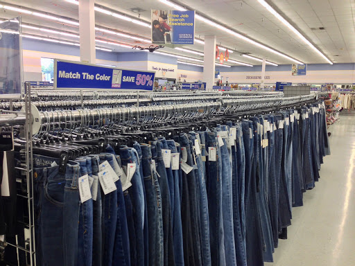 Donations Center «Goodwill», reviews and photos