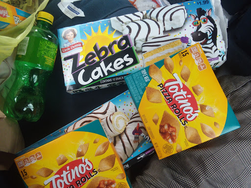 Discount Store «Dollar General», reviews and photos, 3615 US-43, Ethridge, TN 38456, USA