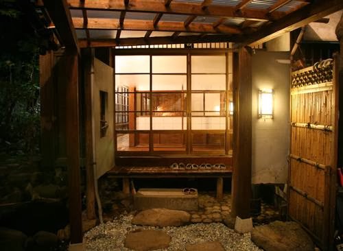 Cottages full rental Tokyo
