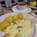 Photo n°13 de l'avis de Andreas. fait le 09/06/2022 à 16:46 sur le  Hotel Gasthof Stern à Gößweinstein