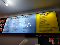 Rosticceria Cinese Lulu à Rubano menu