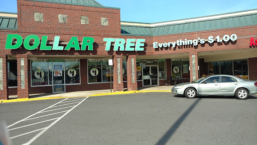 Dollar Store «Dollar Tree», reviews and photos, 8829 Branch Ave, Clinton, MD 20735, USA