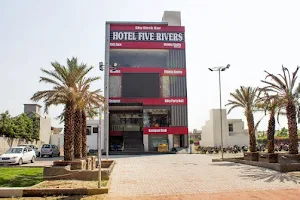 Hotel five rivers jagraon image