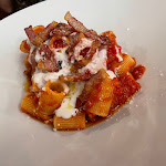 Photo n°3 de l'avis de Dina. fait le 24/07/2023 à 13:35 sur le  Ristorante A’ taverna do’ nciucio à Atripalda