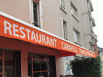 Restaurant Caravela Chez Victor
