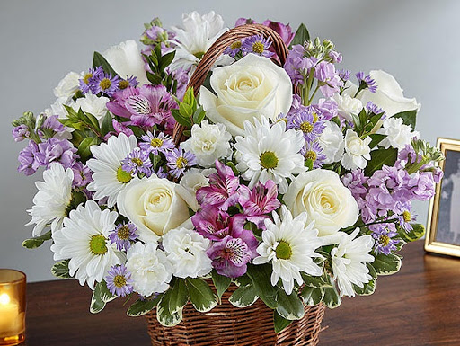 Florist «A Bella Mia Flowers», reviews and photos, 1194 Washington St, Norwood, MA 02062, USA