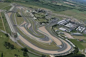 Circuit Nevers Magny Cours image