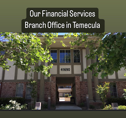 Terra Wealth Financial Services - Anny Riveron