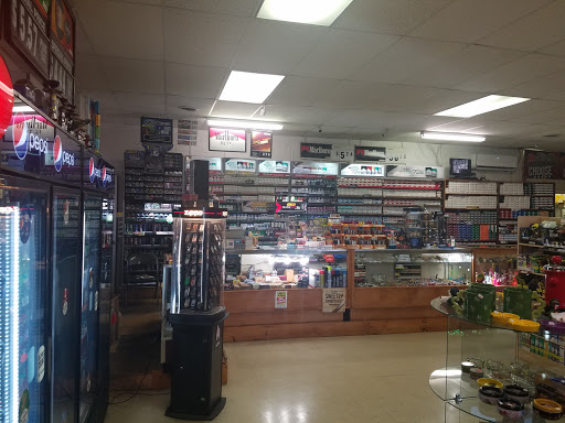 Tobacco Shop «Tobacco City», reviews and photos, 1111 W Main St, Salem, VA 24153, USA