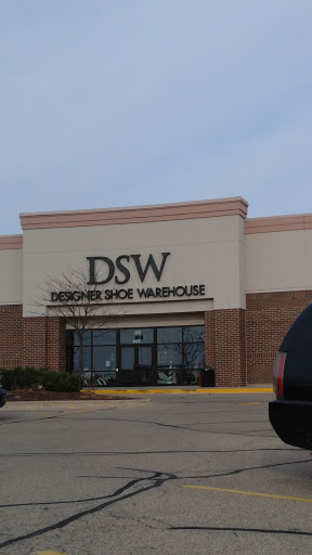 Shoe Store «DSW Designer Shoe Warehouse», reviews and photos, 2173 Zeier Rd, Madison, WI 53704, USA