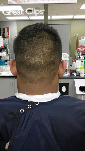Hair Salon «Great Clips», reviews and photos, 289 SW Port St Lucie Blvd, Port St Lucie, FL 34984, USA