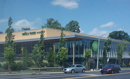 Grocery Store «Whole Foods Market», reviews and photos, 15 Wynnewood Rd, Wynnewood, PA 19096, USA
