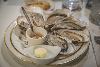 Plats et boissons du Restaurant français Le Bistro de Jean à Saint-Malo - n°11