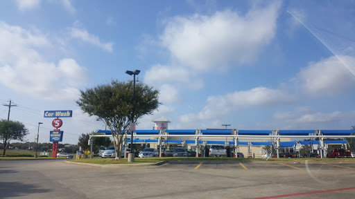 Car Wash «Wave Wash - Duncanville», reviews and photos, 875 E Hwy 67, Duncanville, TX 75137, USA