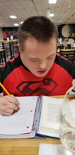 Sports Complex «Waterford Lanes», reviews and photos, 7100 Cooley Lake Rd, Waterford Twp, MI 48327, USA