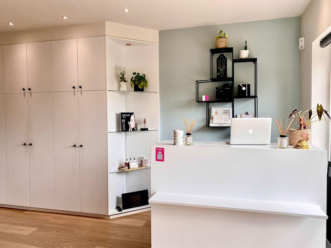 Yumi Beauty - Schoonheidssalon