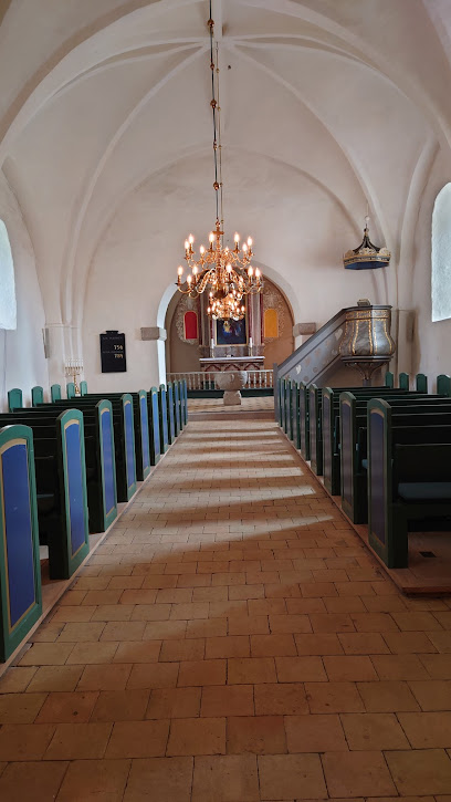 Todbjerg Kirke
