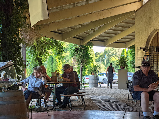 Winery «Morgan Creek Vineyards and Winery», reviews and photos, 23707 478th Ave, New Ulm, MN 56073, USA