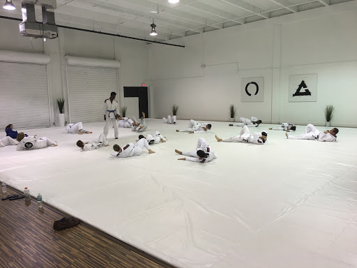 Martial Arts School «Team CRAVE - Brazilian Jiu Jitsu & Self Defense», reviews and photos, 6600 NW 14th St #10, Plantation, FL 33313, USA