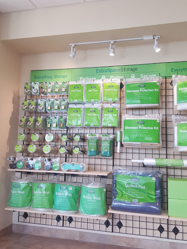 Storage Facility «Extra Space Storage», reviews and photos, 3813 Airport Fwy, Bedford, TX 76021, USA