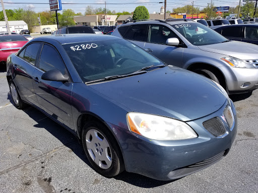 Car Dealer «Louisville CARS DIRECT», reviews and photos, 7565 Dixie Hwy, Louisville, KY 40258, USA