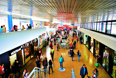 Montblanc Aeropuerto El Dorado
