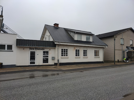 Farsø Frisør in Farsø, Vesthimmerland