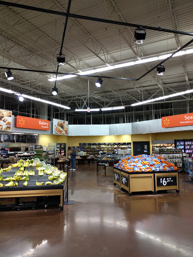 Department Store «Walmart Supercenter», reviews and photos, 7150 Camino Arroyo, Gilroy, CA 95020, USA