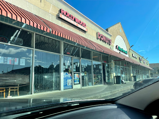 Tobacco Shop «hollywood smoke shop san pablo», reviews and photos, 13501 San Pablo Ave # G, San Pablo, CA 94806, USA