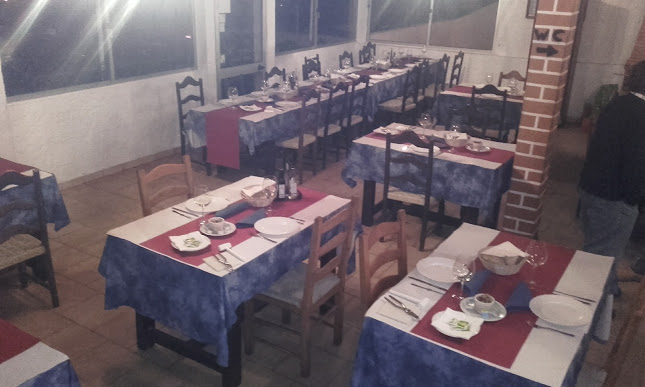 Avaliações doForte Novo em Loulé - Restaurante