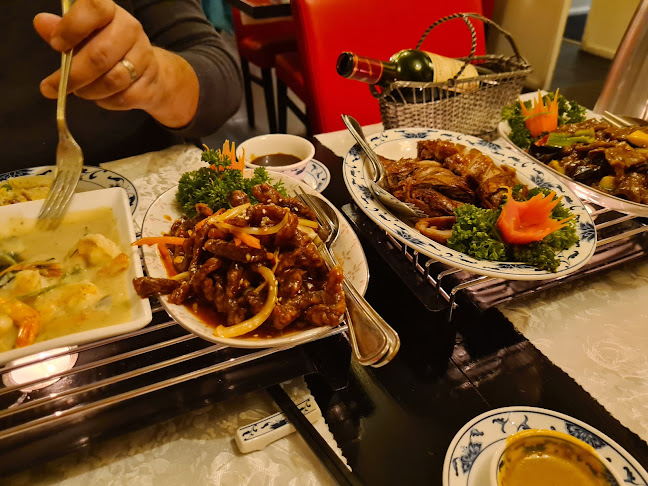 Hong-Sheng - Restaurant