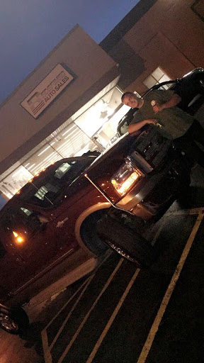 Used Car Dealer «Redefined Auto Sales», reviews and photos, 5050 Dempster St, Skokie, IL 60077, USA