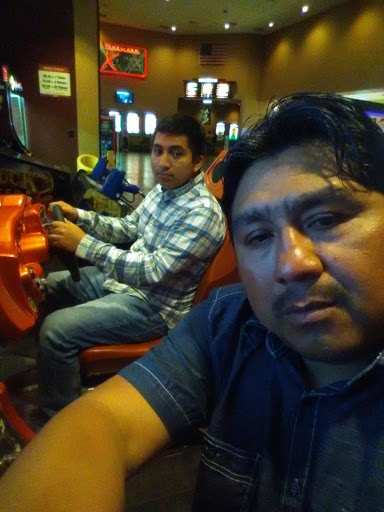 Movie Theater «Cinemark», reviews and photos, 3401 Nicholasville Rd, Lexington, KY 40503, USA